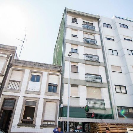 DA'HOME - Marquês Lovely 2BD Apartment Porto Exterior foto