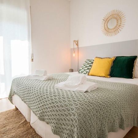 DA'HOME - Marquês Lovely 2BD Apartment Porto Exterior foto