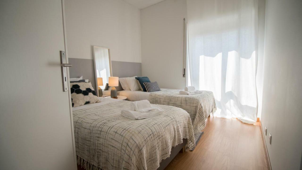 DA'HOME - Marquês Lovely 2BD Apartment Porto Exterior foto