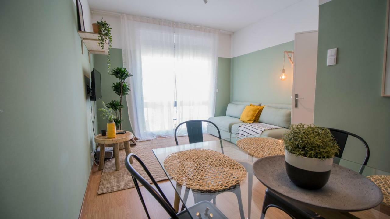 DA'HOME - Marquês Lovely 2BD Apartment Porto Exterior foto