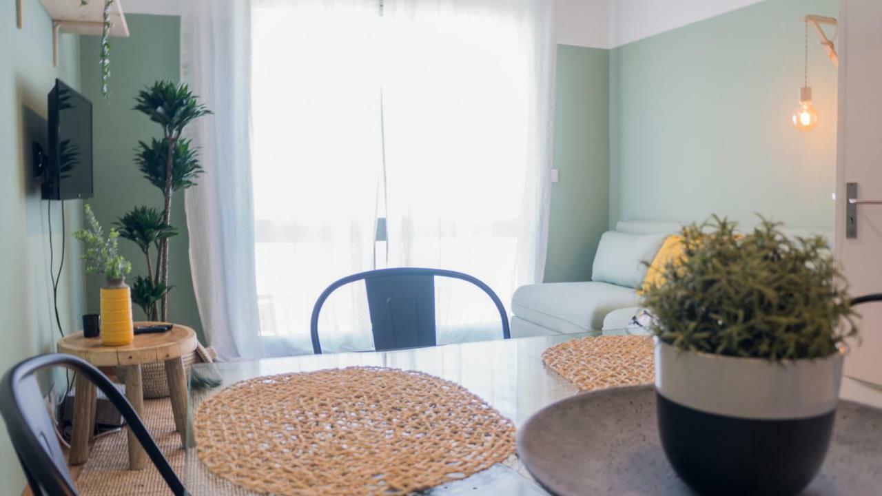 DA'HOME - Marquês Lovely 2BD Apartment Porto Exterior foto